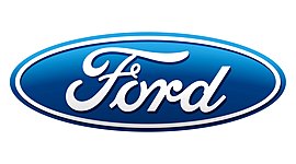 Timeline: История Ford