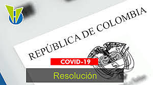 Resolución 1248 de 2020