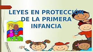 Edad Contemporanea Leyes de Protección