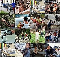 Trabajo Infantil - Revolución Industrial