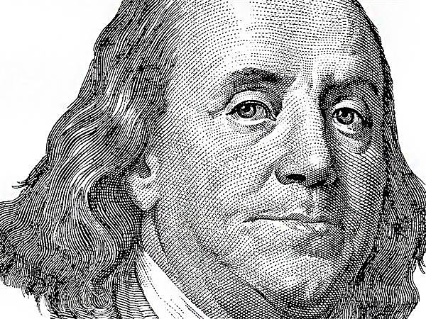 Benjamin Franklin