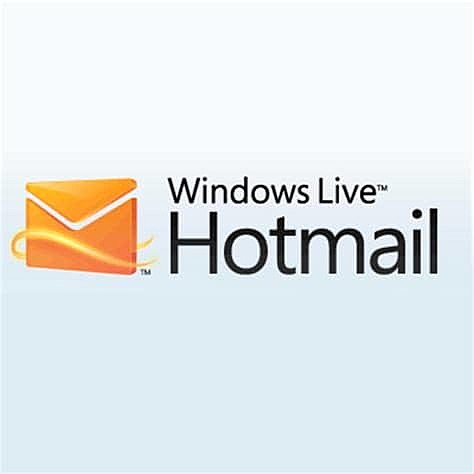 Windows Live Hotmail