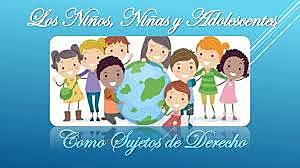 Reconocimiento de la niñez como sujeto de derechos
