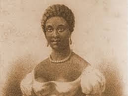 Phillis Wheatley