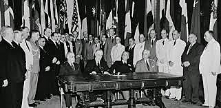 "Декларация Объединенных Наций"