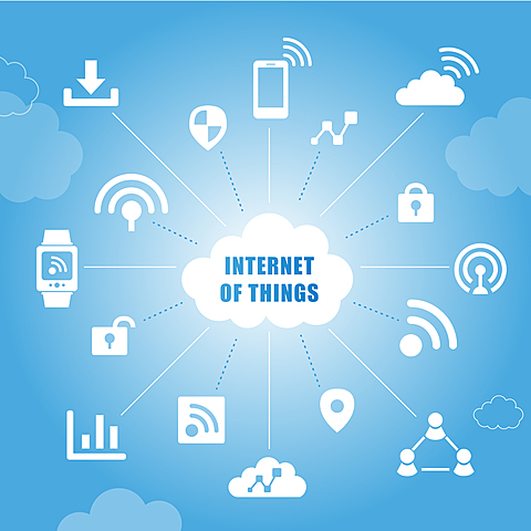 Características De Internet