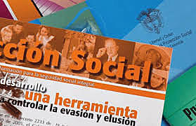 Plan Nacional de Salud Ocupacional 2008 - 2012