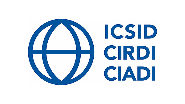 Centro Internacional de Arreglo de Diferencias Relativas a Inversiones (CIADI)