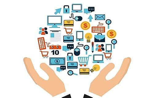 Ventajas del Internet