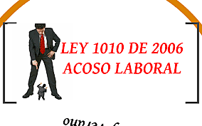 Ley 1010 de 2006