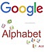 Alphabet