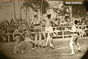 Baloncesto internacional