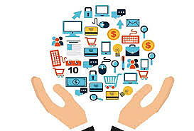 Ventajas del internet