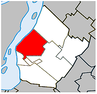 Le Vieux Longueuil reconnu site du Patrimoine