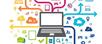 Características del internet