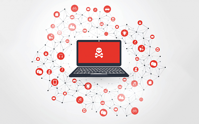 Desventajas de Internet.