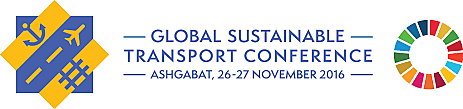 Conferencia mundial sobre el transporte sostenible