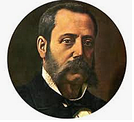 Gabino Barreda primer director de la ENP