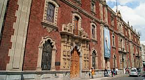 primer ciclo escolar de la ENP