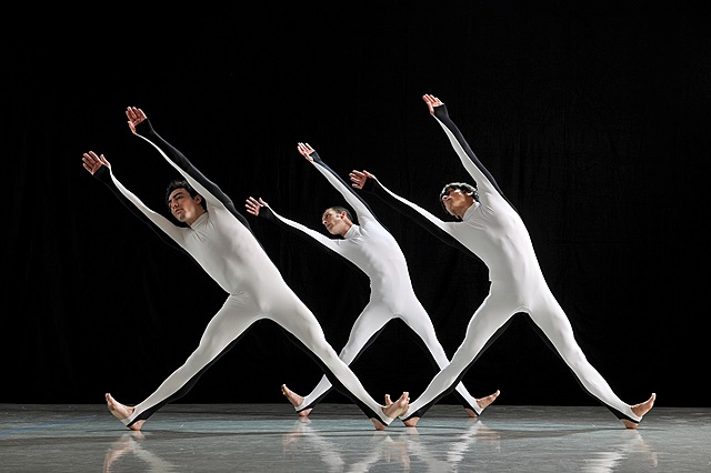 Rambert Dance Company
