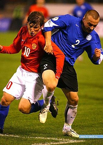 Первая победа