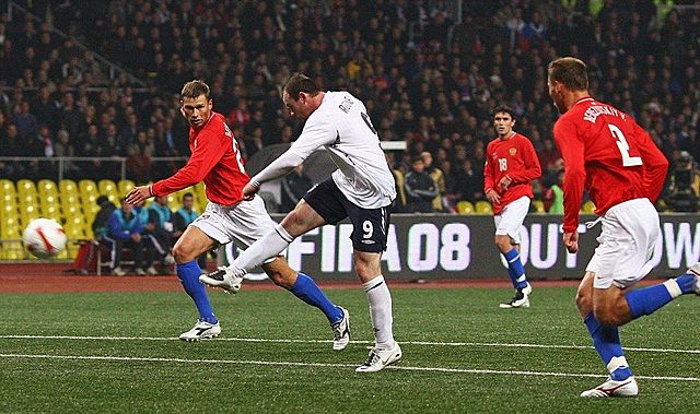 Первое поражение на турнире