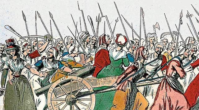 Zamakolada matxinada