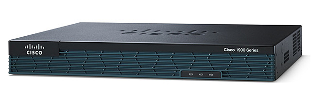 Cisco vende su primer Router