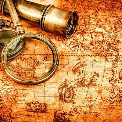 Timeline: Exploration