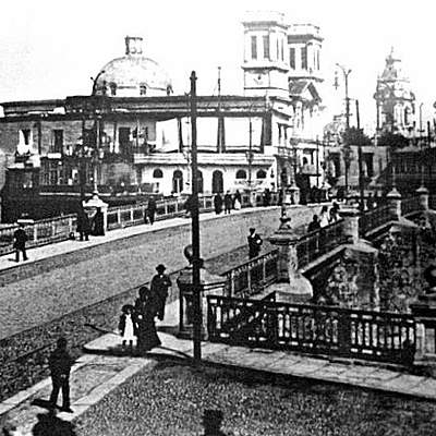 Timeline: Línea del tiempo