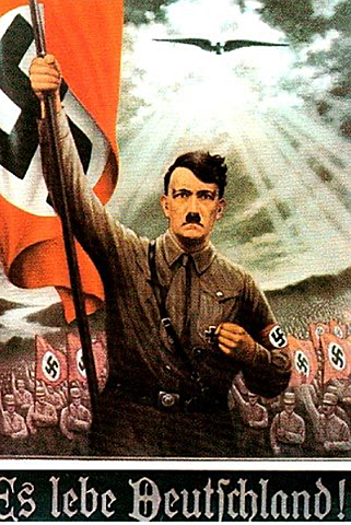 La fotografía y la propaganda