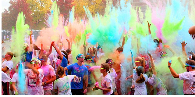 La fotografía de hoy en día