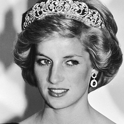 Timeline: Princess Diana's life story