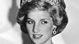 Timeline: Princess Diana's life story