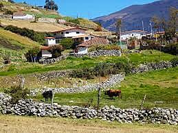 El rancho de mis sueños llamado "los JIM"