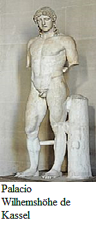 Apolo de Kassel