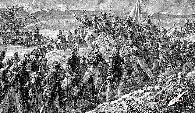 Congreso de Viena e Santa Alianza