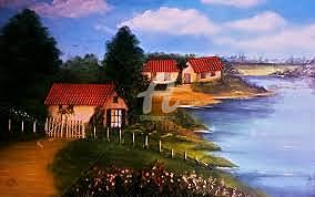 ¿Y de que ranchito sos.... "Rústico, sofisticado, o micha y micha".