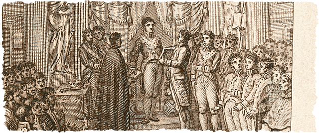 Trienio Liberal (1820/1823)