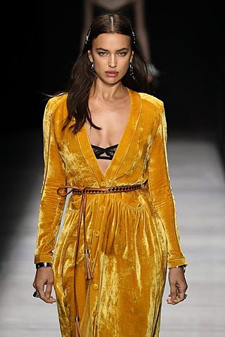 When I grow up I would like to be...