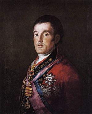 Duque de Wellington