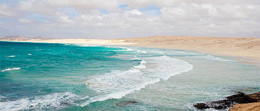 Cape Verde Islands