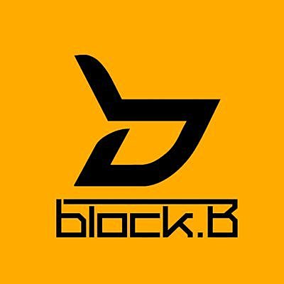 Мини-альбом Welcome to the BLOCK (Repackage)