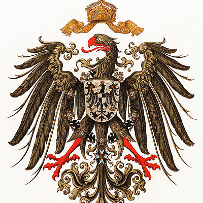 Timeline: La Germania dall'imperialismo alla prima guerra mondiale