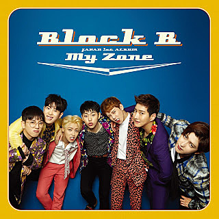 Альбом My Zone