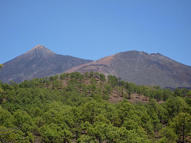 Volcán Boca Cangrejo