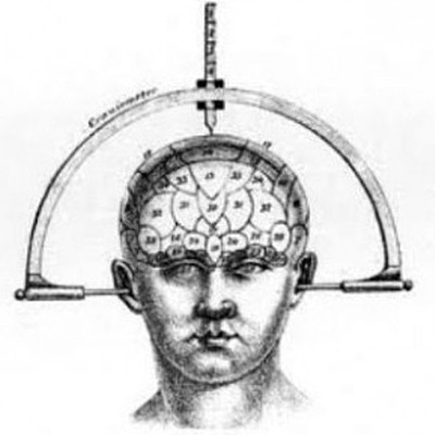 Timeline: Períodos históricos de la Neuropsicología de la educación