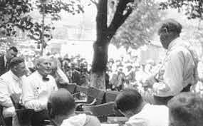 Scopes Monkey Trial