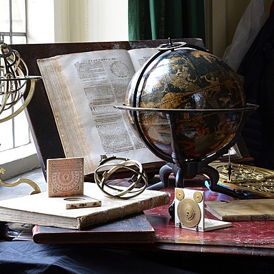 Timeline: История Науки