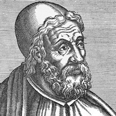 Ptolomeo (100-170 d.C.)